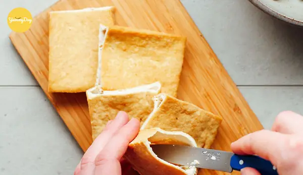 Cách Nấu Canh Ngao Đậu Phụ Chuẩn Vị, Thanh Mát Cho Gia Đình Cách Nấu Canh Ngao Đậu Phụ Chuẩn Vị, Thanh Mát Cho Gia Đình