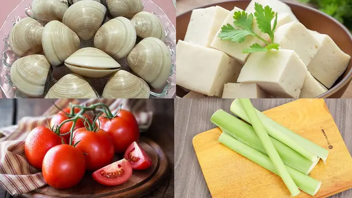 Cách Nấu Canh Ngao Ngon Nhất: Hướng Dẫn Từng Bước Thanh Mát