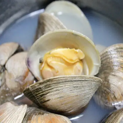 Hướng Dẫn Chi Tiết Cách Nấu Canh Nghêu Bầu Ngon Ngọt Chuẩn Vị