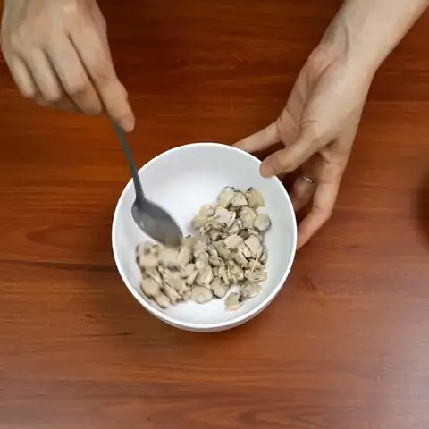 Hướng Dẫn Chi Tiết Cách Nấu Canh Nghêu Bầu Ngon Ngọt Chuẩn Vị