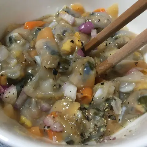 Hướng Dẫn Chi Tiết Cách Nấu Canh Nghêu Bầu Ngon Ngọt Chuẩn Vị