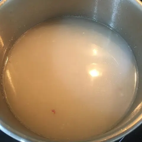 Hướng Dẫn Chi Tiết Cách Nấu Canh Nghêu Bầu Ngon Ngọt Chuẩn Vị