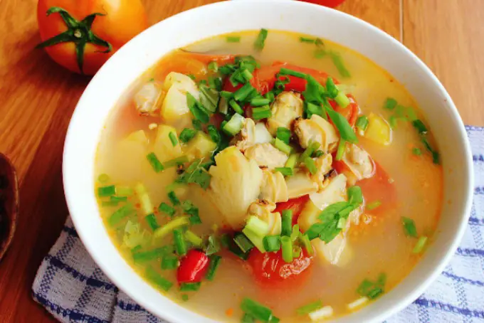 Cách nấu canh nghêu ngon: Hướng dẫn toàn diện và biến tấu độc đáo