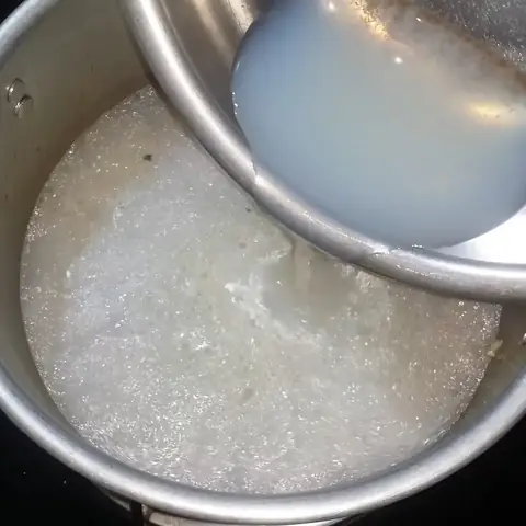 Hướng Dẫn Chi Tiết Cách Nấu Canh Nghêu Rau Muống Thơm Ngon