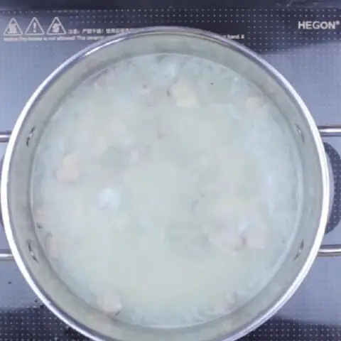 Hướng Dẫn Chi Tiết Cách Nấu Canh Nghêu Rau Muống Thơm Ngon