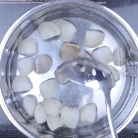 Hướng Dẫn Chi Tiết Cách Nấu Canh Nghêu Rau Muống Thơm Ngon