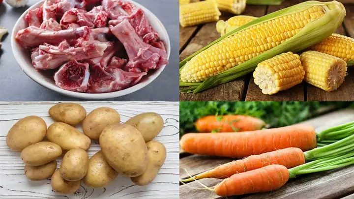 Cách Nấu Canh Ngô Ngọt Thơm Ngon, Đậm Đà Chuẩn Vị Gia Đình