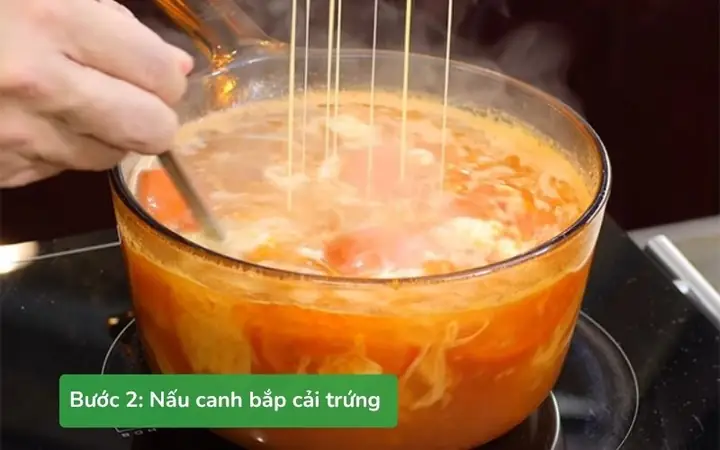 Hướng Dẫn Chi Tiết Các Cách Nấu Canh Ngon Đơn Giản, Bổ Dưỡng Hướng Dẫn Chi Tiết Các Cách Nấu Canh Ngon Đơn Giản, Bổ Dưỡng