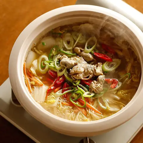 Các cách nấu canh ngon mùa đông ấm bụng, dinh dưỡng