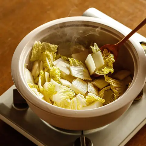 Các cách nấu canh ngon mùa đông ấm bụng, dinh dưỡng