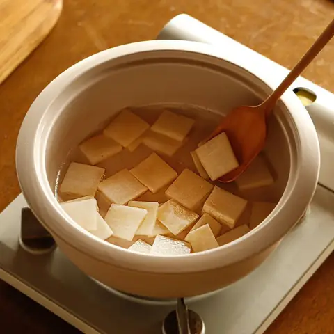 Các cách nấu canh ngon mùa đông ấm bụng, dinh dưỡng
