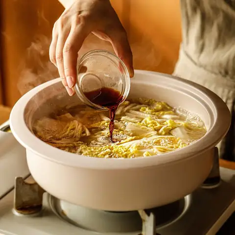Các cách nấu canh ngon mùa đông ấm bụng, dinh dưỡng