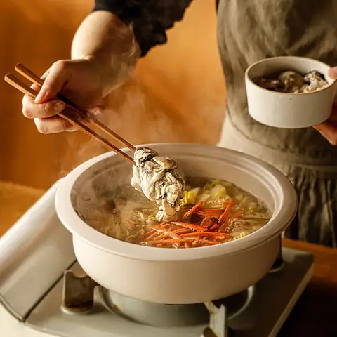 Các cách nấu canh ngon mùa đông ấm bụng, dinh dưỡng