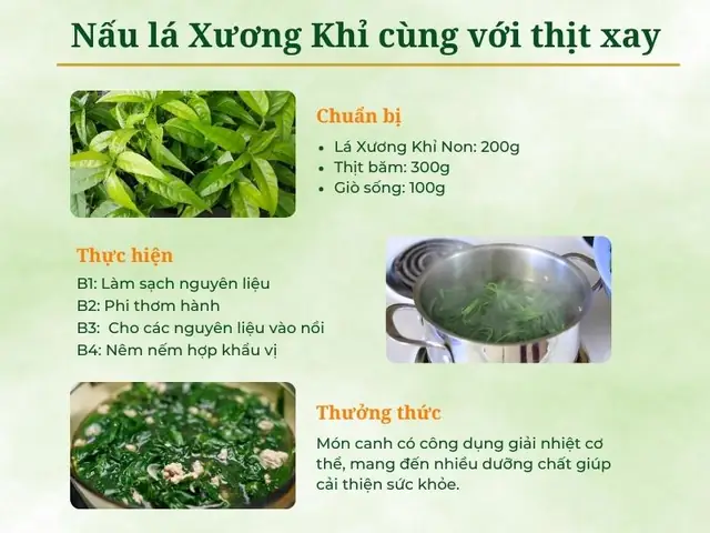Tuyệt chiêu nấu canh ngon nhất: Từ nguyên liệu đến bí quyết nêm nếm
