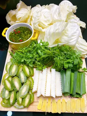 Cách Nấu Canh Nhót Thịt Băm Chua Ngọt Đậm Đà Khó Cưỡng