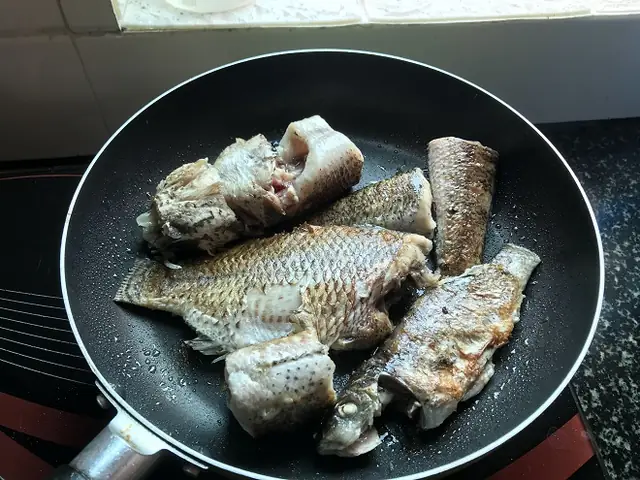 Hướng dẫn nấu canh nhút mít với cá chuẩn vị xứ Nghệ Hướng dẫn nấu canh nhút mít với cá chuẩn vị xứ Nghệ