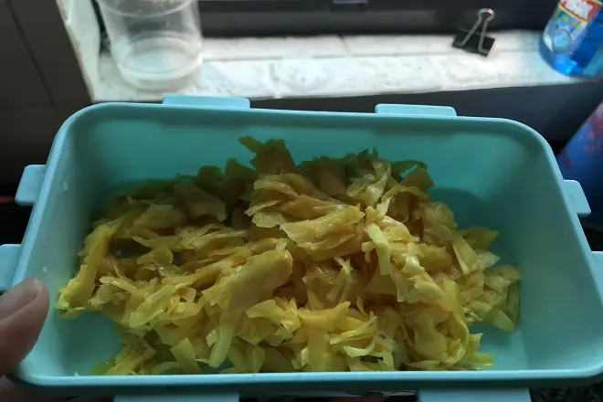 Hướng dẫn nấu canh nhút mít với cá chuẩn vị xứ Nghệ Hướng dẫn nấu canh nhút mít với cá chuẩn vị xứ Nghệ