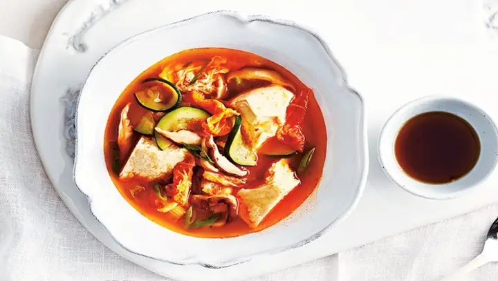 Hướng Dẫn Chi Tiết Cách Nấu Canh Nước Đậu Thơm Ngon Tại Gia Đình Hướng Dẫn Chi Tiết Cách Nấu Canh Nước Đậu Thơm Ngon Tại Gia Đình