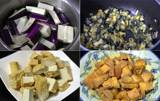 Cách Nấu Canh Ốc Cà Tím Ngon Đậm Đà Chuẩn Vị Gia Đình Cách Nấu Canh Ốc Cà Tím Ngon Đậm Đà Chuẩn Vị Gia Đình