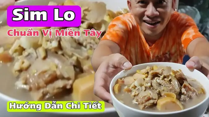 Cách Nấu Canh Ốc Chua Ngon Chuẩn Vị Bắc Bộ Đậm Đà Tại Nhà