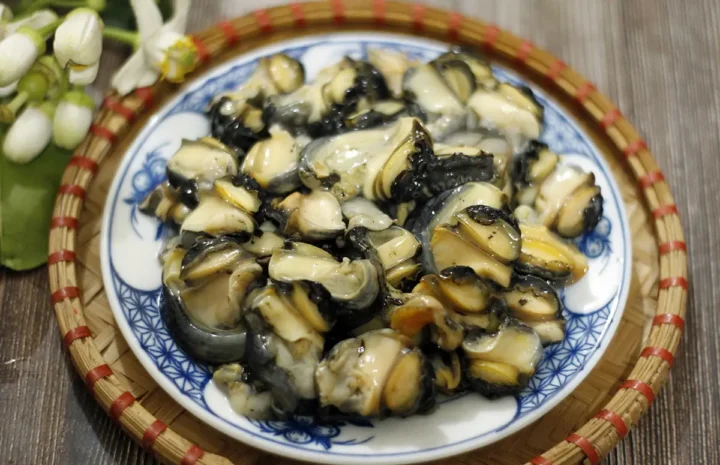 cách nấu canh ốc chuối đậu cách nấu canh ốc chuối đậu