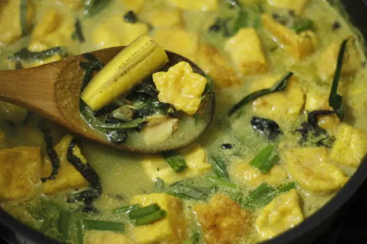 cách nấu canh ốc chuối đậu cách nấu canh ốc chuối đậu