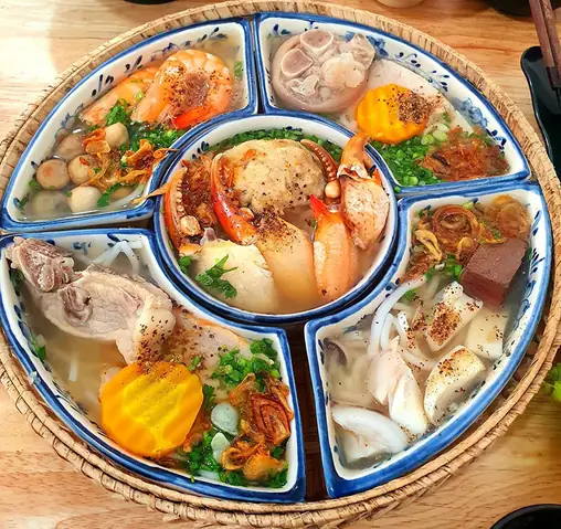 Hướng Dẫn Chi Tiết Cách Nấu Canh Phở Ngon Chuẩn Vị Gia Đình