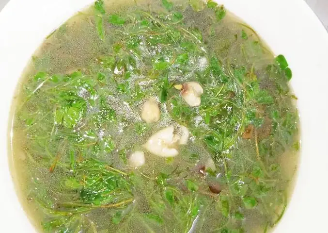 Cách Nấu Canh Rau Bợ Thanh Mát, Giàu Dinh Dưỡng Tại Nhà Cách Nấu Canh Rau Bợ Thanh Mát, Giàu Dinh Dưỡng Tại Nhà