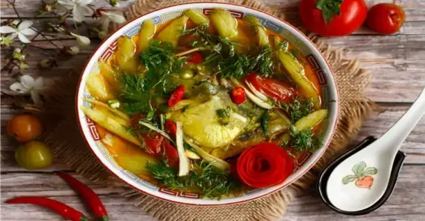 cách nấu canh rau cải cách nấu canh rau cải