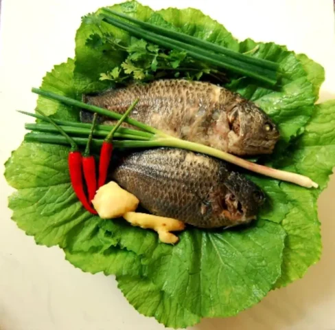 cách nấu canh rau cải cách nấu canh rau cải