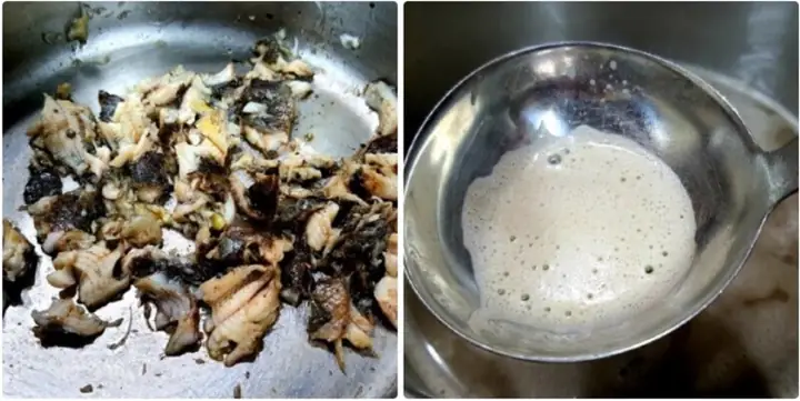 Cách Nấu Canh Rau Cải Cá Rô Phi Thơm Ngon, Khử Tanh Hiệu Quả Cách Nấu Canh Rau Cải Cá Rô Phi Thơm Ngon, Khử Tanh Hiệu Quả