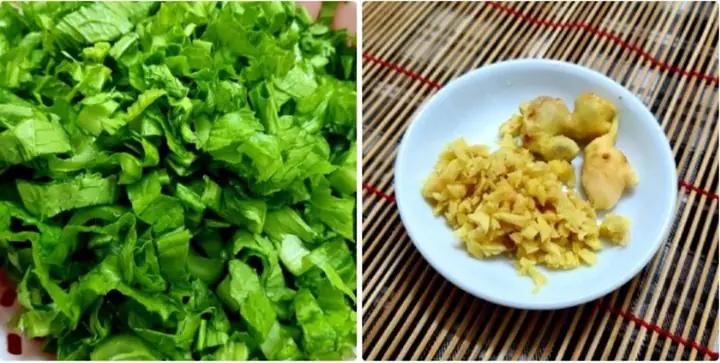 Cách Nấu Canh Rau Cải Cá Rô Phi Thơm Ngon, Khử Tanh Hiệu Quả Cách Nấu Canh Rau Cải Cá Rô Phi Thơm Ngon, Khử Tanh Hiệu Quả