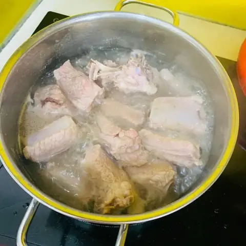 Cách Nấu Canh Rau Củ Quả Ngọt Mát, Bổ Dưỡng Cho Cả Gia Đình Cách Nấu Canh Rau Củ Quả Ngọt Mát, Bổ Dưỡng Cho Cả Gia Đình