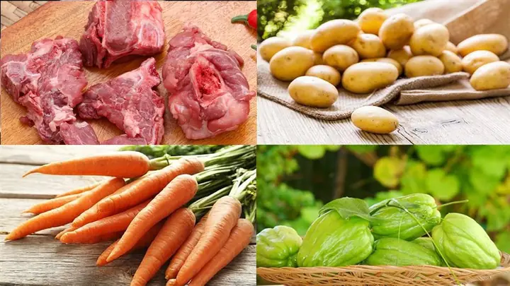 Cách Nấu Canh Rau Củ Quả Ngọt Mát, Bổ Dưỡng Cho Cả Gia Đình