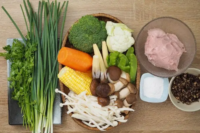 Cách Nấu Canh Rau Củ Quả Thập Cẩm Đơn Giản, Đủ Dinh Dưỡng Tại Nhà Cách Nấu Canh Rau Củ Quả Thập Cẩm Đơn Giản, Đủ Dinh Dưỡng Tại Nhà