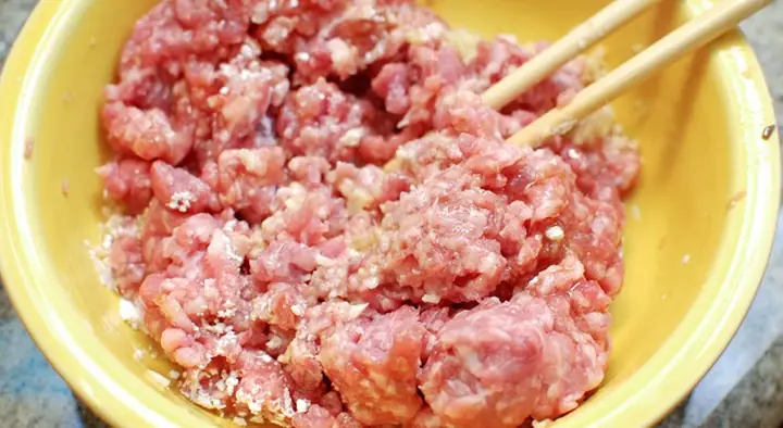 Cách Nấu Canh Rau Củ Thịt Băm Thơm Ngon, Bổ Dưỡng Cho Cả Gia Đình