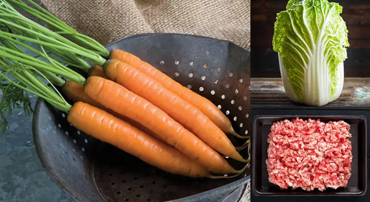 Cách Nấu Canh Rau Củ Thịt Băm Thơm Ngon, Bổ Dưỡng Cho Cả Gia Đình