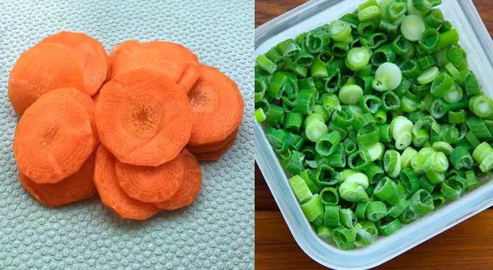 Cách Nấu Canh Rau Củ Thịt Băm Thơm Ngon, Bổ Dưỡng Cho Cả Gia Đình