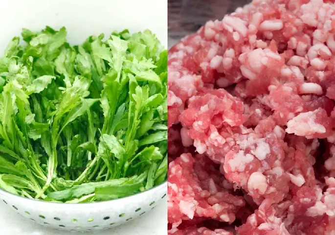 Cách Nấu Canh Rau Cúc Với Thịt: Hướng Dẫn Chi Tiết Cho Món Ăn Gia Đình