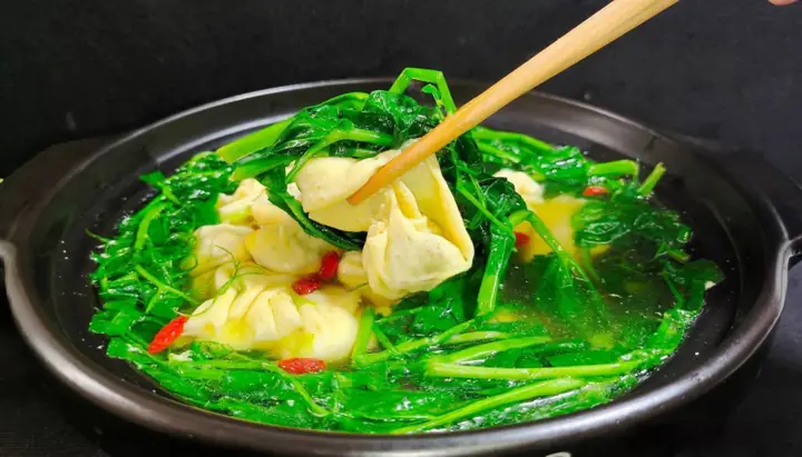 Cách Nấu Canh Rau Đậu Hà Lan: Hướng Dẫn Chi Tiết Từ A Đến Z