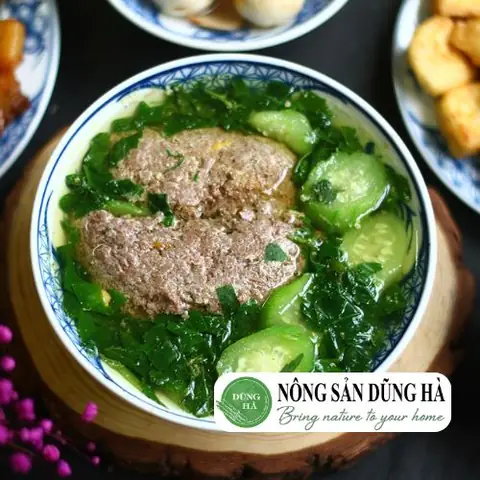 Cách Nấu Canh Cua Rau Đay Không Tanh Thơm Ngon Chuẩn Vị