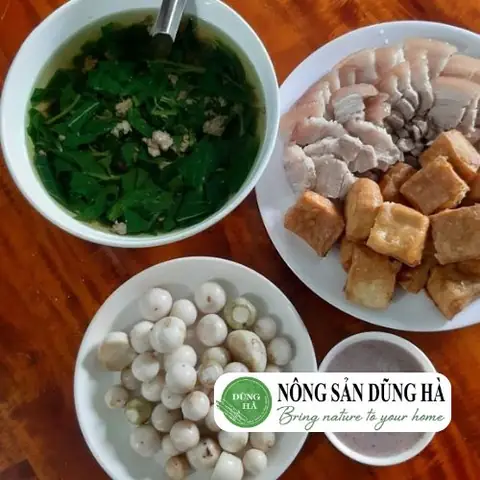 Cách Nấu Canh Cua Rau Đay Không Tanh Thơm Ngon Chuẩn Vị