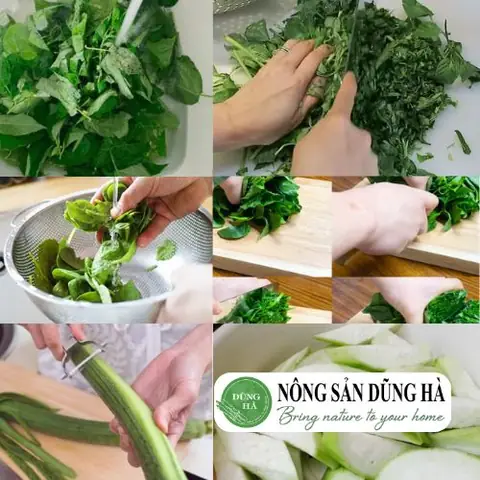 Cách Nấu Canh Cua Rau Đay Không Tanh Thơm Ngon Chuẩn Vị