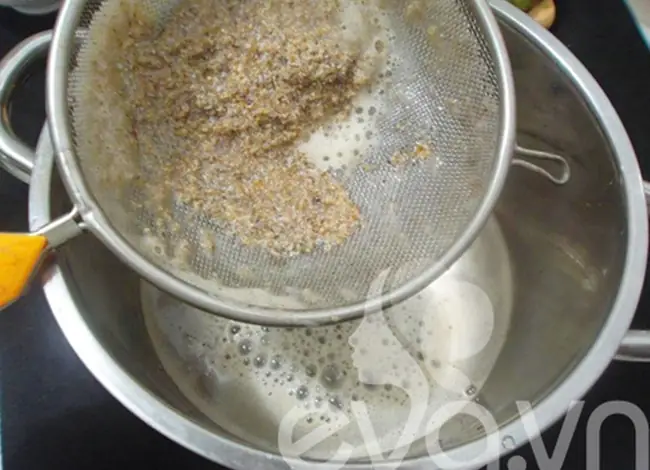 Cách Nấu Canh Rau Đay Không Bị Nhớt: Bí Quyết Đậm Đà Chuẩn Vị