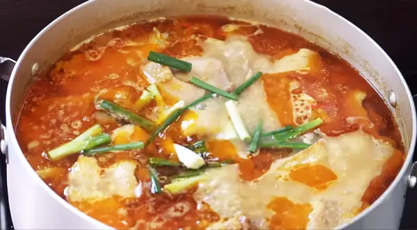 Cách Nấu Canh Rau Đay Mồng Tơi Mướp Thanh Mát Chuẩn Vị Gia Đình Cách Nấu Canh Rau Đay Mồng Tơi Mướp Thanh Mát Chuẩn Vị Gia Đình