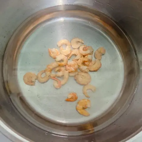 Cách Nấu Canh Rau Đay Tôm Đơn Giản, Thanh Mát Chuẩn Vị Gia Đình