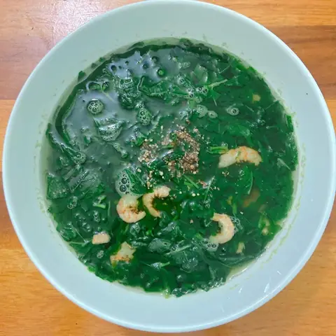 Cách Nấu Canh Rau Đay Tôm Đơn Giản, Thanh Mát Chuẩn Vị Gia Đình
