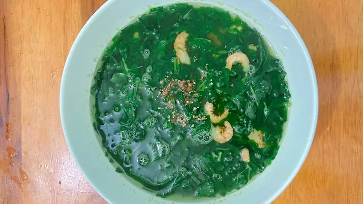 Cách Nấu Canh Rau Đay Tôm Đơn Giản, Thanh Mát Chuẩn Vị Gia Đình