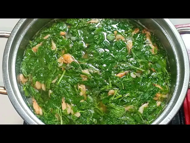 Cách Nấu Canh Rau Đay Với Tép Khô Chuẩn Vị, Thanh Mát Tại Nhà Cách Nấu Canh Rau Đay Với Tép Khô Chuẩn Vị, Thanh Mát Tại Nhà