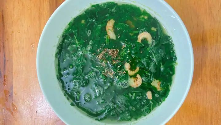 Cách Nấu Canh Rau Đay Với Tép Khô Chuẩn Vị, Thanh Mát Tại Nhà Cách Nấu Canh Rau Đay Với Tép Khô Chuẩn Vị, Thanh Mát Tại Nhà